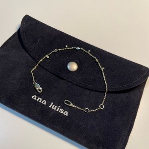 Ana Luisa Gaia Bracelet